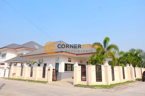 Picture of บ้าน 3 ห้องนอน ในโครงการ Baan Dusit Garden ตั้งอยู่ที่ ห้วยใหญ่