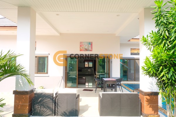 Picture of บ้าน 3 ห้องนอน ในโครงการ Baan Dusit Garden ตั้งอยู่ที่ ห้วยใหญ่