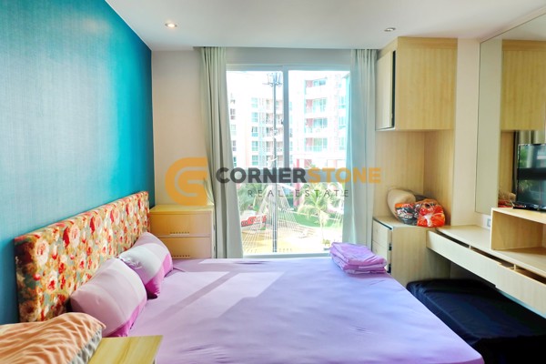 Picture of คอนโด 1 ห้องนอน ในโครงการ Grande Caribbean Condo Resort Pattaya ตั้งอยู่ที่ หาดจอมเทียน
