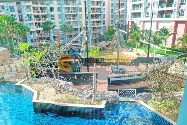 Picture of คอนโด 1 ห้องนอน ในโครงการ Grande Caribbean Condo Resort Pattaya ตั้งอยู่ที่ หาดจอมเทียน