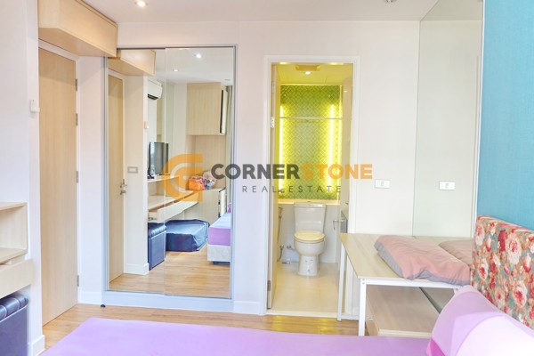 Picture of คอนโด 1 ห้องนอน ในโครงการ Grande Caribbean Condo Resort Pattaya ตั้งอยู่ที่ หาดจอมเทียน
