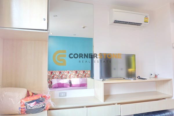 Picture of คอนโด 1 ห้องนอน ในโครงการ Grande Caribbean Condo Resort Pattaya ตั้งอยู่ที่ หาดจอมเทียน