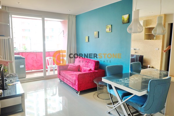 Picture of คอนโด 1 ห้องนอน ในโครงการ Grande Caribbean Condo Resort Pattaya ตั้งอยู่ที่ หาดจอมเทียน