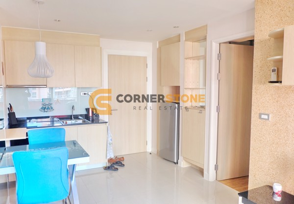 Picture of คอนโด 1 ห้องนอน ในโครงการ Grande Caribbean Condo Resort Pattaya ตั้งอยู่ที่ หาดจอมเทียน