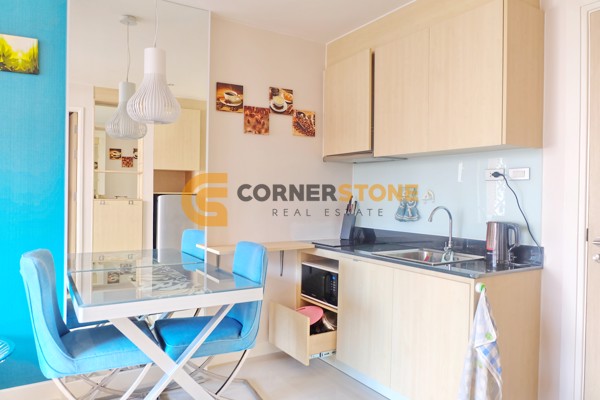 Picture of คอนโด 1 ห้องนอน ในโครงการ Grande Caribbean Condo Resort Pattaya ตั้งอยู่ที่ หาดจอมเทียน