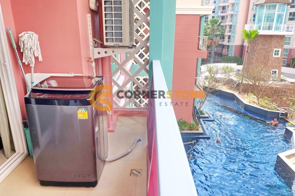 Picture of คอนโด 1 ห้องนอน ในโครงการ Grande Caribbean Condo Resort Pattaya ตั้งอยู่ที่ หาดจอมเทียน