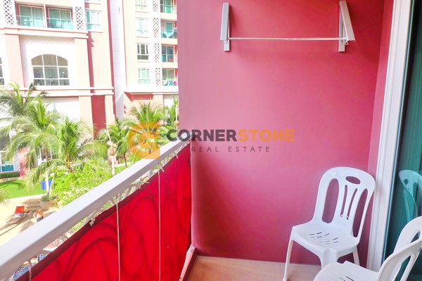 Picture of คอนโด 1 ห้องนอน ในโครงการ Grande Caribbean Condo Resort Pattaya ตั้งอยู่ที่ หาดจอมเทียน