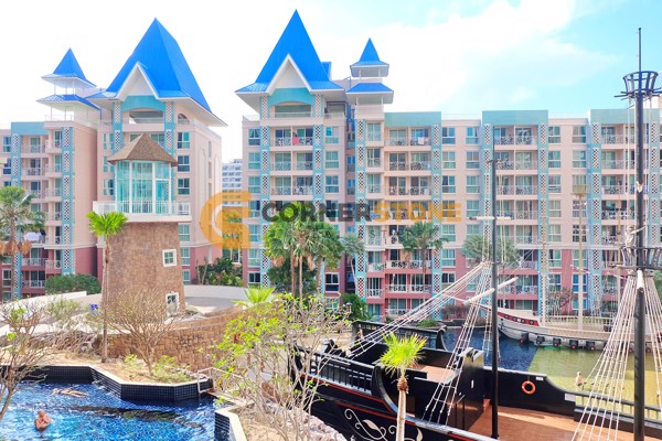 Picture of คอนโด 1 ห้องนอน ในโครงการ Grande Caribbean Condo Resort Pattaya ตั้งอยู่ที่ หาดจอมเทียน