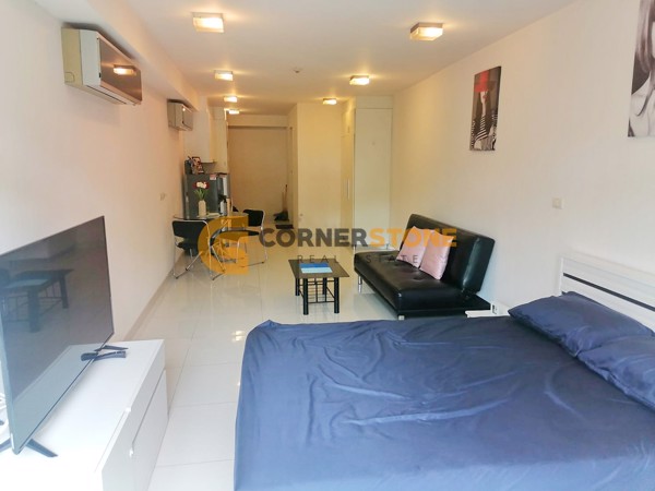 Picture of Studio Condo in Park Royal 2 Pratumnak Hill