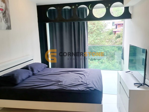 Picture of Studio Condo in Park Royal 2 Pratumnak Hill