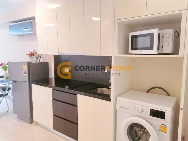 Picture of Studio Condo in Park Royal 2 Pratumnak Hill