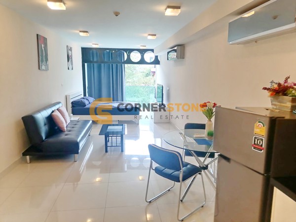 Picture of Studio Condo in Park Royal 2 Pratumnak Hill