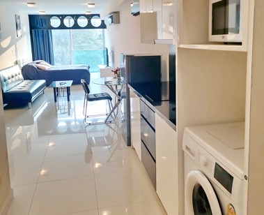 Picture of Studio Condo in Park Royal 2 Pratumnak Hill