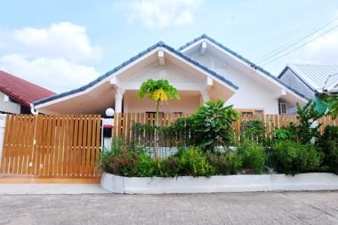 Picture of 2 bedroom House in Park Rung Ruang East Pattaya