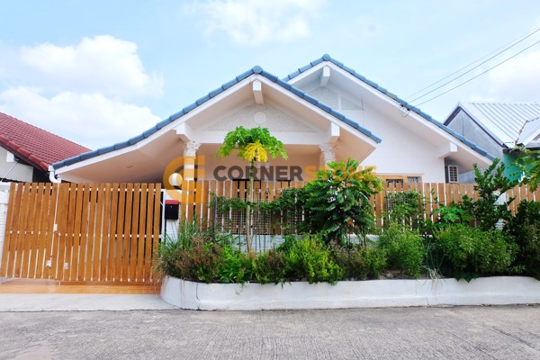Picture of บ้าน 2 ห้องนอน ในโครงการ ปาร์ค รุ่งเรือง ตั้งอยู่ที่ พัทยาตะวันออก