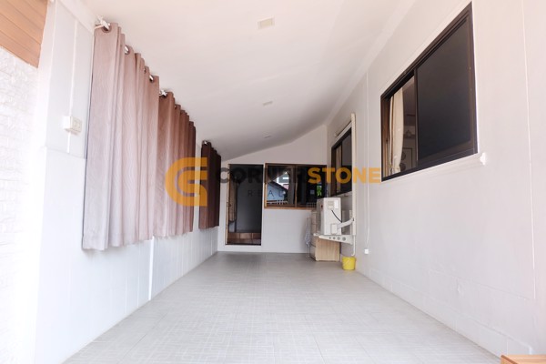 Picture of บ้าน 2 ห้องนอน ในโครงการ ปาร์ค รุ่งเรือง ตั้งอยู่ที่ พัทยาตะวันออก