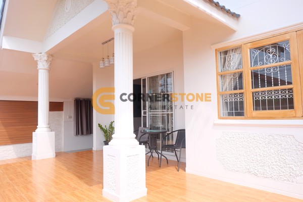 Picture of บ้าน 2 ห้องนอน ในโครงการ ปาร์ค รุ่งเรือง ตั้งอยู่ที่ พัทยาตะวันออก