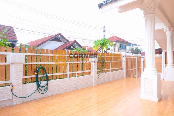 Picture of บ้าน 2 ห้องนอน ในโครงการ ปาร์ค รุ่งเรือง ตั้งอยู่ที่ พัทยาตะวันออก