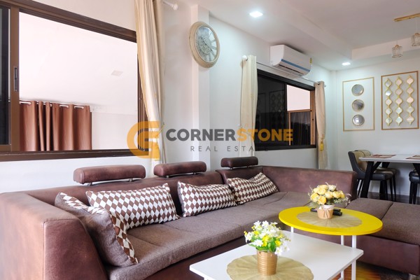 Picture of บ้าน 2 ห้องนอน ในโครงการ ปาร์ค รุ่งเรือง ตั้งอยู่ที่ พัทยาตะวันออก