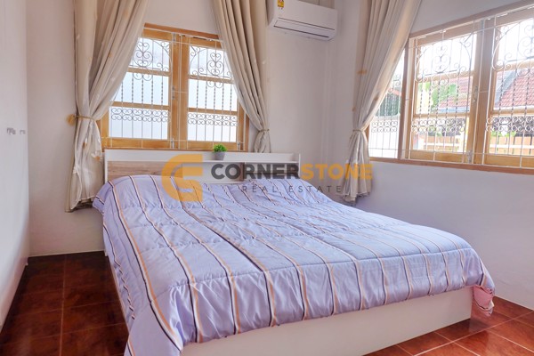 Picture of บ้าน 2 ห้องนอน ในโครงการ ปาร์ค รุ่งเรือง ตั้งอยู่ที่ พัทยาตะวันออก