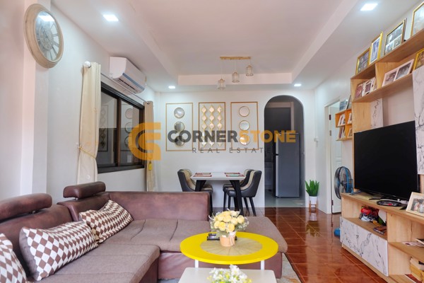 Picture of บ้าน 2 ห้องนอน ในโครงการ ปาร์ค รุ่งเรือง ตั้งอยู่ที่ พัทยาตะวันออก
