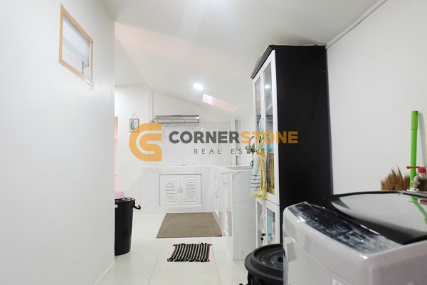 Picture of บ้าน 2 ห้องนอน ในโครงการ ปาร์ค รุ่งเรือง ตั้งอยู่ที่ พัทยาตะวันออก