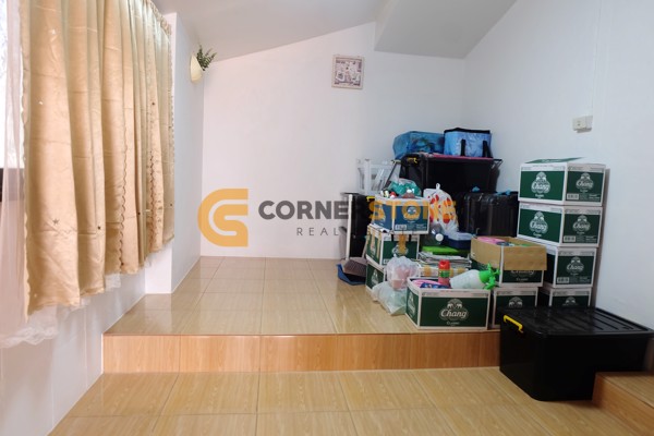 Picture of บ้าน 2 ห้องนอน ในโครงการ ปาร์ค รุ่งเรือง ตั้งอยู่ที่ พัทยาตะวันออก