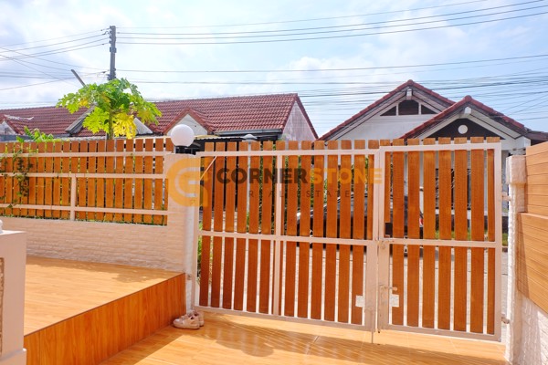 Picture of บ้าน 2 ห้องนอน ในโครงการ ปาร์ค รุ่งเรือง ตั้งอยู่ที่ พัทยาตะวันออก