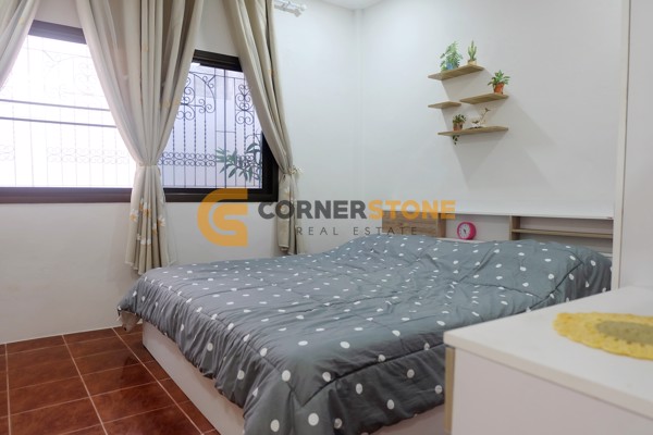 Picture of บ้าน 2 ห้องนอน ในโครงการ ปาร์ค รุ่งเรือง ตั้งอยู่ที่ พัทยาตะวันออก