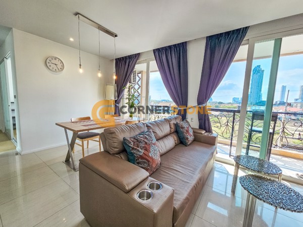 Picture of คอนโด 2 ห้องนอน ในโครงการ Atlantis Condo Resort Jomtien ตั้งอยู่ที่ จอมเทียน