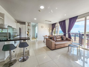 Picture of 2 bedroom Condo in Atlantis Condo Resort Jomtien Jomtien