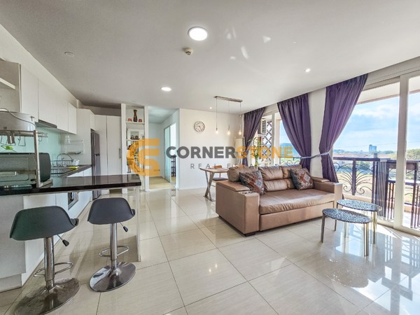Picture of คอนโด 2 ห้องนอน ในโครงการ Atlantis Condo Resort Jomtien ตั้งอยู่ที่ จอมเทียน