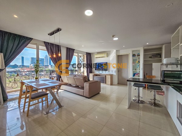 Picture of คอนโด 2 ห้องนอน ในโครงการ Atlantis Condo Resort Jomtien ตั้งอยู่ที่ จอมเทียน