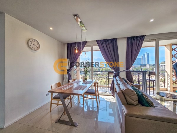 Picture of คอนโด 2 ห้องนอน ในโครงการ Atlantis Condo Resort Jomtien ตั้งอยู่ที่ จอมเทียน