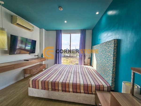 Picture of คอนโด 2 ห้องนอน ในโครงการ Atlantis Condo Resort Jomtien ตั้งอยู่ที่ จอมเทียน