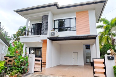 Picture of 3 bedroom House in Patta Village East Pattaya