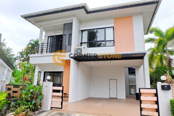 Picture of 3 bedroom House in Patta Village East Pattaya