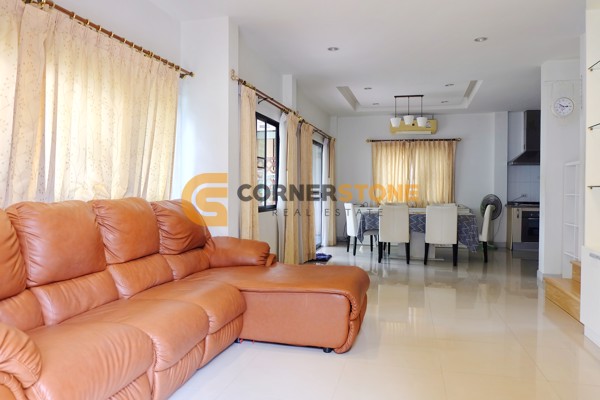 Picture of 3 bedroom House in Patta Village East Pattaya