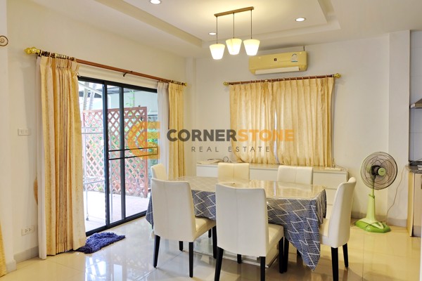 Picture of 3 bedroom House in Patta Village East Pattaya