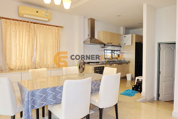 Picture of 3 bedroom House in Patta Village East Pattaya