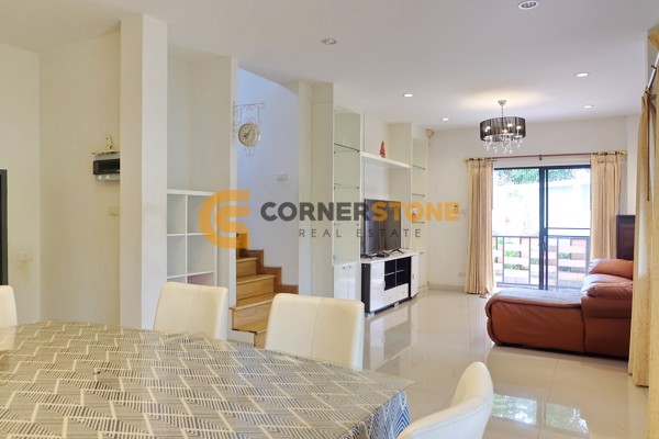 Picture of 3 bedroom House in Patta Village East Pattaya