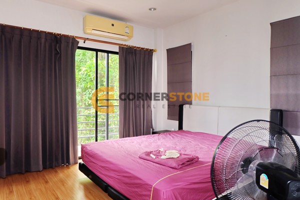 Picture of 3 bedroom House in Patta Village East Pattaya