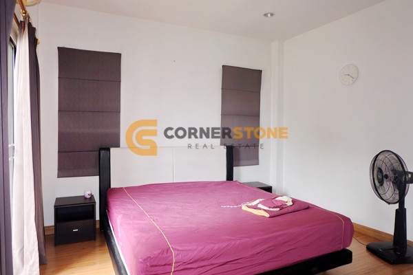 Picture of 3 bedroom House in Patta Village East Pattaya