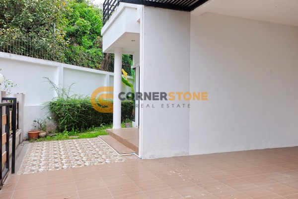 Picture of 3 bedroom House in Patta Village East Pattaya