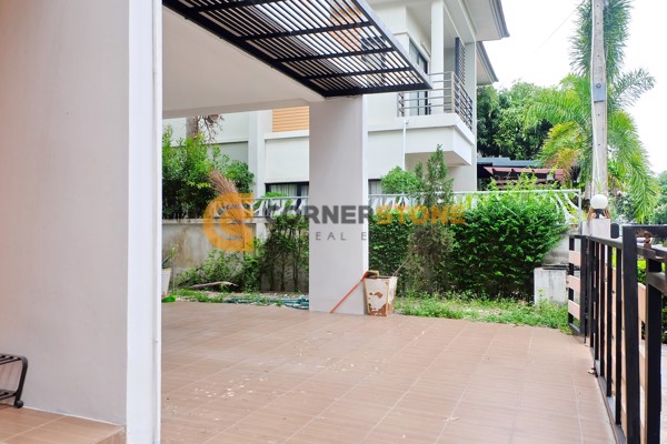 Picture of 3 bedroom House in Patta Village East Pattaya