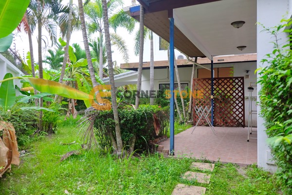 Picture of 3 bedroom House in Patta Village East Pattaya