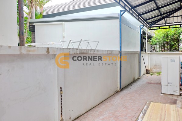 Picture of 3 bedroom House in Patta Village East Pattaya