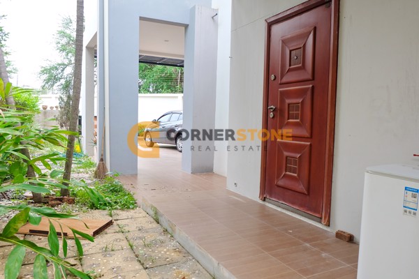 Picture of 3 bedroom House in Patta Village East Pattaya