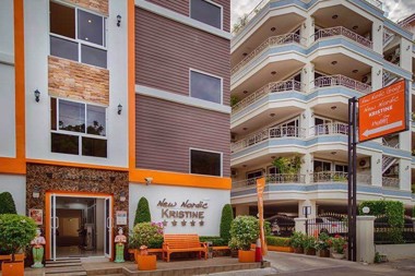 Picture of New Nordic VIP 6 Kristine