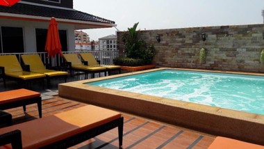 Picture of New Nordic VIP 6 Kristine